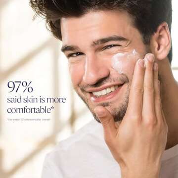 L'Occitane Shea Light Comforting Face Cream for Hydration