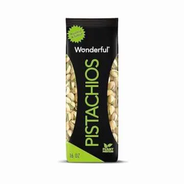 OXO Good Grips Container Set with Delicious Pistachios