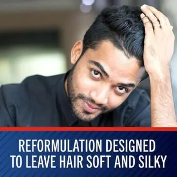 Selsun Blue Medicated Anti-dandruff Shampoo - Maximum Strength