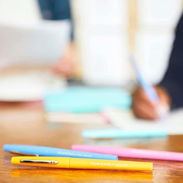 Paper Mate Flair Felt Tip Pens Set of 24 Assorted