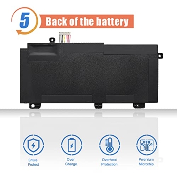 ASODI B31N1726 48Wh Laptop Battery Replacement for ASUS TUF Gaming FX504 FX504G FX504GD FX504GE FX504GM FX505 FX505DT FX505DV FX505DY FX80 FX80G FX80GD FX86 A15 FA506 A17 FA706II B31BNEH A41LK9H