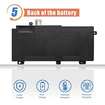 ASODI B31N1726 48Wh Laptop Battery Replacement for ASUS TUF Gaming FX504 FX504G FX504GD FX504GE FX504GM FX505 FX505DT FX505DV FX505DY FX80 FX80G FX80GD FX86 A15 FA506 A17 FA706II B31BNEH A41LK9H