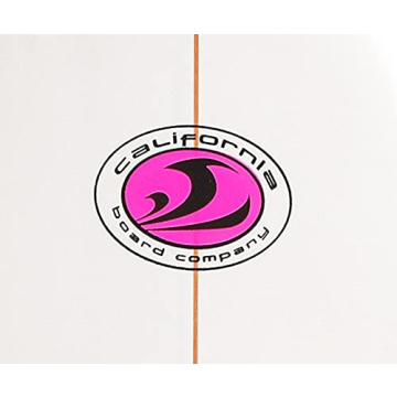 California Board Company 5'2 Slasher Surfboard for Advanced Riders