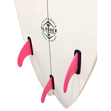 California Board Company 5'2 Slasher Surfboard for Advanced Riders