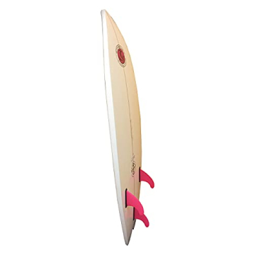 California Board Company 5'2 Slasher Surfboard for Advanced Riders
