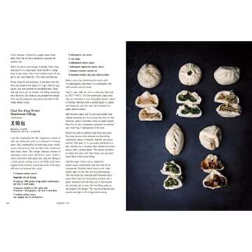 The Vegan Chinese Kitchen: Recipes and Modern Stories from a Thousand-Year-Old Tradition: A Cookbook