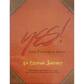 Youth Exploration Survey for Career Direction and Self-Discovery