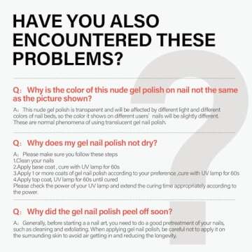 AILLSA Nude Shimmer Gel Polish Caramel Iridescent Jelly Gel Polish Neutral Color Holographic Glitter Translucent Nail Polish Sheer Natural Sparkle Soak Off U V Gel for Fall Nail Art 0.51 Fl Oz /GB113