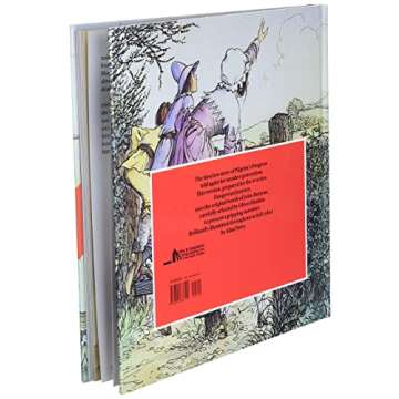 Dangerous Journey: The Story of Pilgrim's Progress