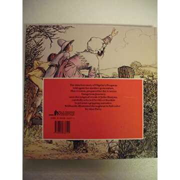 Dangerous Journey: The Story of Pilgrim's Progress