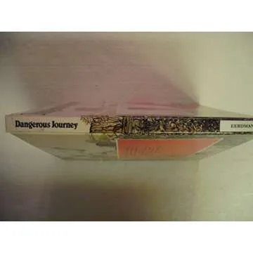 Dangerous Journey: Engaging Pilgrim's Progress for All Ages