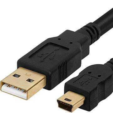 High-Quality Compact Photo Printer for Vibrant Prints