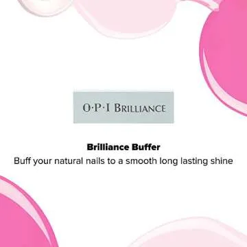 Buy OPI Manicure Prep Kit for Perfect Home Nails