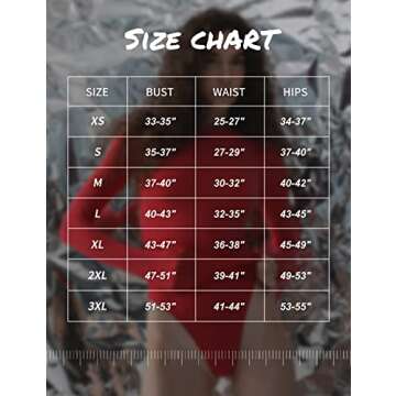 PUMIEY Long Sleeve Bodysuit For Women Sexy Body Suits Women Clothing Crew Neck Women Tops Ruby Small