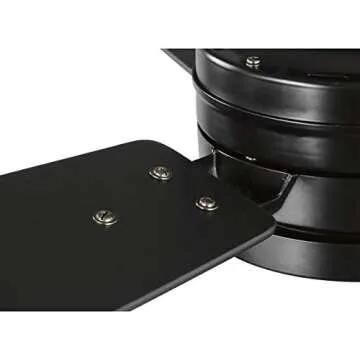 Progress Lighting Gaze Collection 60" LED Three-Blade Ceiling Fan