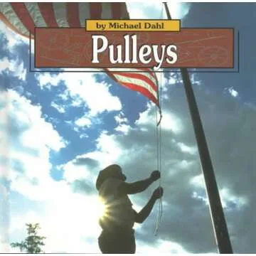 Pulleys: A Comprehensive Exploration of Simple Machines for Young Learners