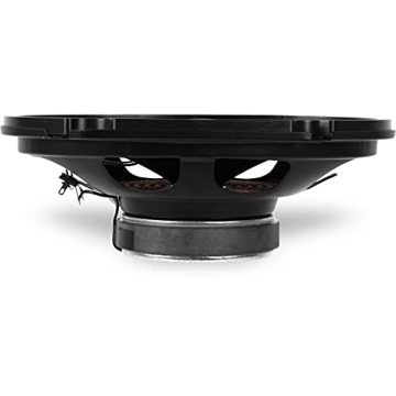 NVX Speaker Upgrade Package for Ford F-Series Vehicles