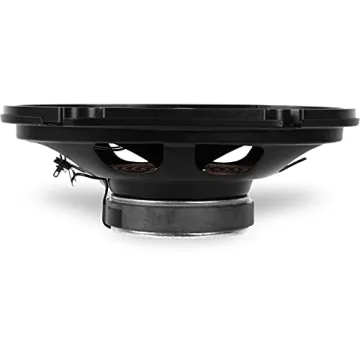 NVX Speaker Upgrade Package for Ford F-Series Vehicles