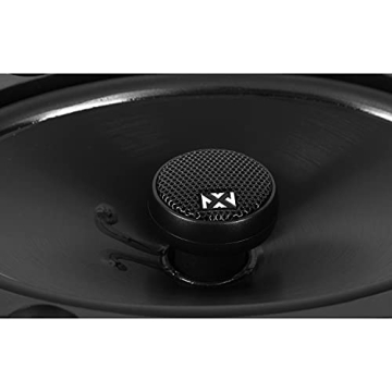 NVX Speaker Upgrade Package for Ford F-Series Vehicles