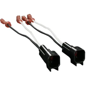 NVX Speaker Upgrade Package for Ford F-Series Vehicles