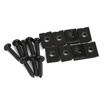 NVX Speaker Upgrade Package for Ford F-Series Vehicles