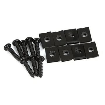 NVX Speaker Upgrade Package for Ford F-Series Vehicles