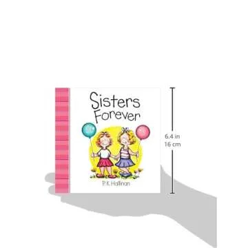 Sisters Forever (My Family)