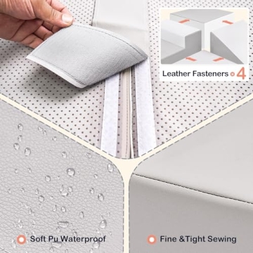 Safe 4-Piece Toddler Climbing Set Indoor Play for Ages 1-3