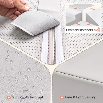 Safe 4-Piece Toddler Climbing Set Indoor Play for Ages 1-3