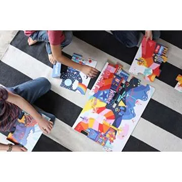 Engaging Silly Street Game for Kids – Laugh & Move Together!