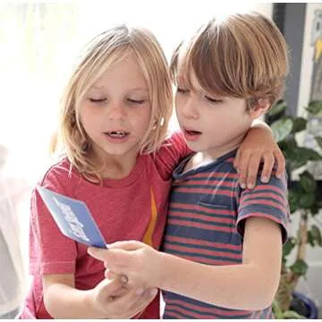 Engaging Silly Street Game for Kids – Laugh & Move Together!