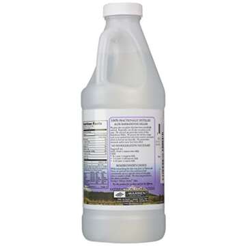 Georges Aloe Vera Drink,Liquid 32 Fl Oz (Pack of 1)