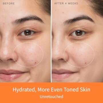 Sulwhasoo First Care Activating Serum - Skin Barrier Strengthening Anti-Aging Face Serum, Visibly Plumps & Hydrates, Visibly Reduces Fine Line & Wrinkles, Vitamin C, Travel Size - 3.04 fl. oz.