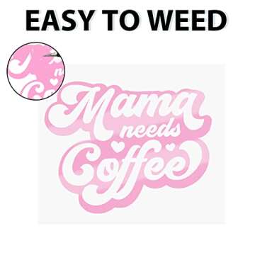 Lya Vinyl Permanent Neon Pink Vinyl - 12" x 8 FT Glossy Adhesive Vinyl Roll for Cricut, Silhouette, Cameo Cutters, Signs, Scrapbooking, Craft Decal