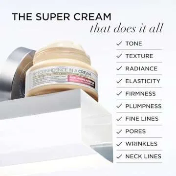 IT Cosmetics Anti-Aging Face & Eye Duo Gift Set - Full Size