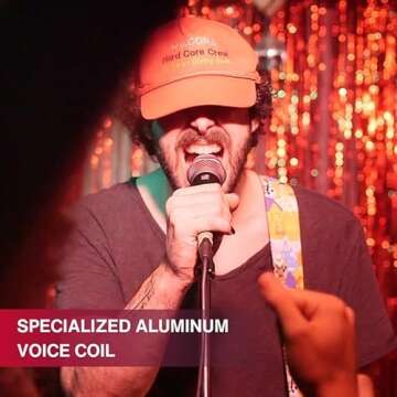 SE ELECTRONICS - V7 Studio Grade Handheld Microphone Supercardioid