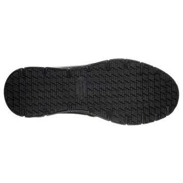 Skechers Nampa-Groton Slip On Food Service Shoe
