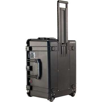Pelican Air 1637 Case with Customizable Foam Protection