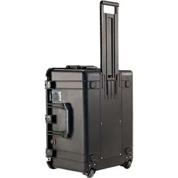 Pelican Air 1637 Case with Customizable Foam Protection