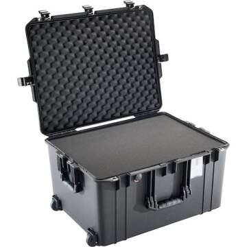 Pelican Air 1637 Case with Customizable Foam Protection