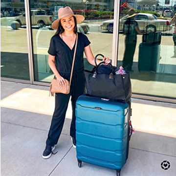 Chic Women’s Deep V Neck Jumpsuit for Summer Comfort