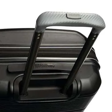 American Tourister Stratum 2.0 Expandable Luggage Set