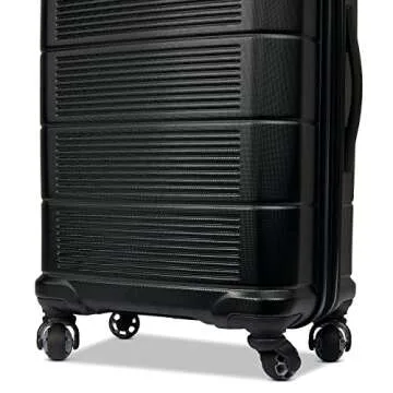 American Tourister Stratum 2.0 Expandable Luggage Set