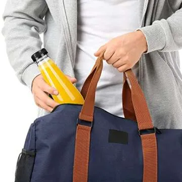 Moretoes 40pcs 12oz Juice Bottles with Caps for Juicing