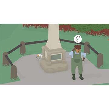 Untitled Goose Game - Nintendo Switch [Digital Code]