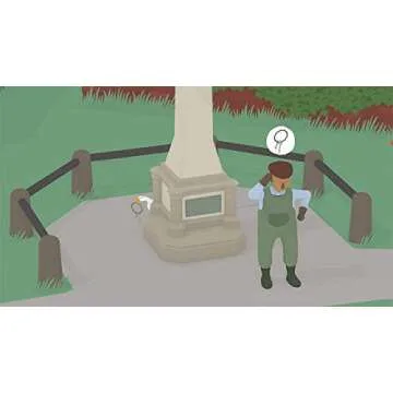 Untitled Goose Game - Nintendo Switch [Digital Code]