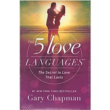 Explore Deeper Connections with The 5 Love Languages and Journals