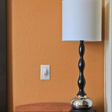 Wall Switch Guard, ILIVABLE Childproof Light Switch Plate Covers Protects Your Circuits from being Accidentally Turned On or Off by Children and Adults (White, 2 Pack)