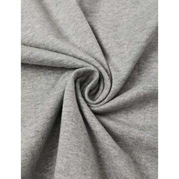 H2H Mens Casual Slim Fit Polo T-Shirts Basic Designed with Giraffe Embroidery Gray US XS/Asia M (KMTTS599)