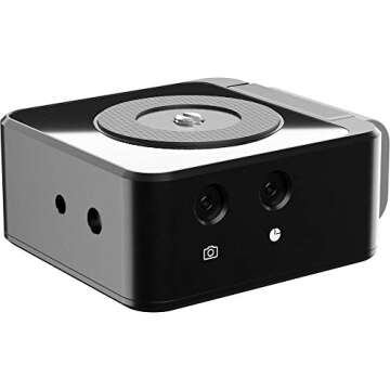 edelkrone HeadONE Ultra-Compact 360 Motorized Pan System